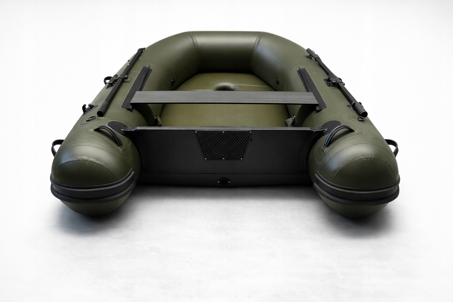 Comax Marine 230 Kib – Ponton wędkarski motorowy Air-deck