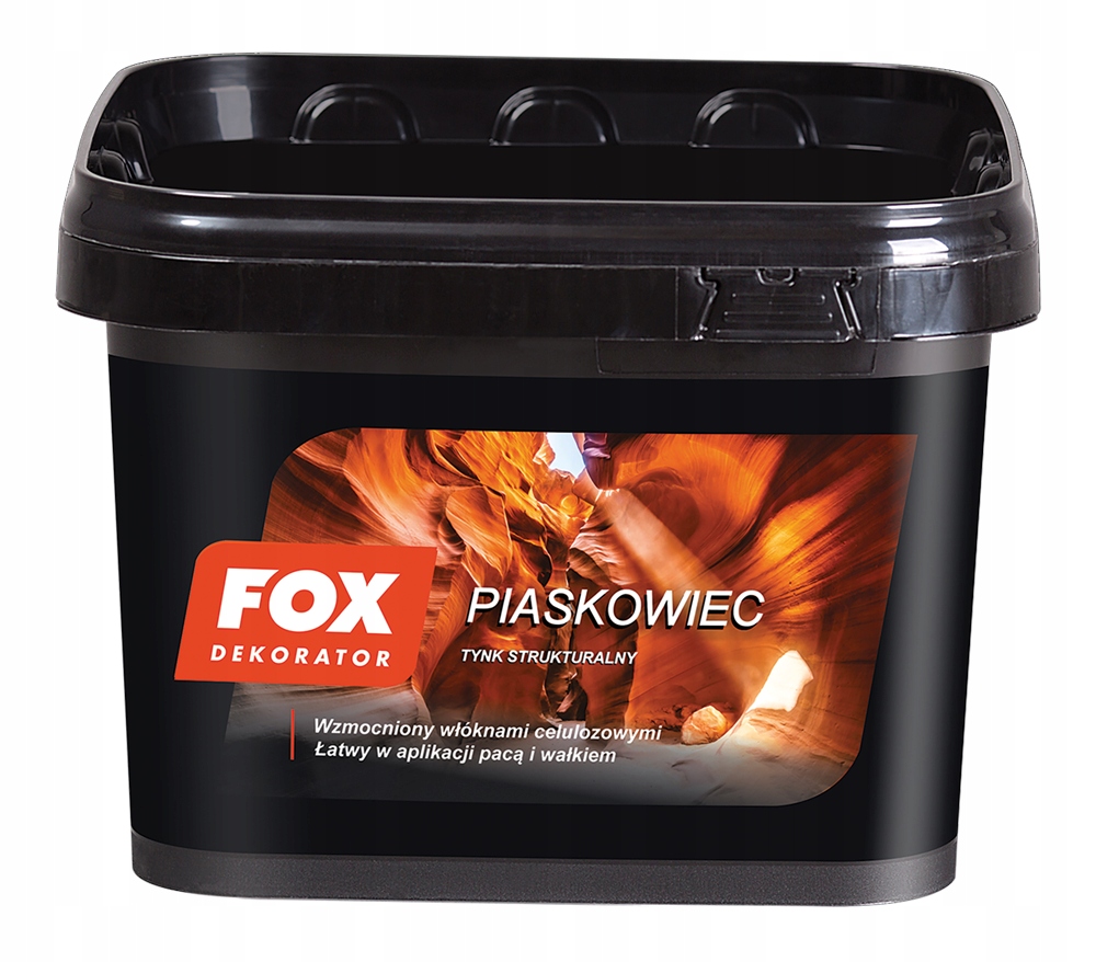 Fox Piaskowiec 8KG