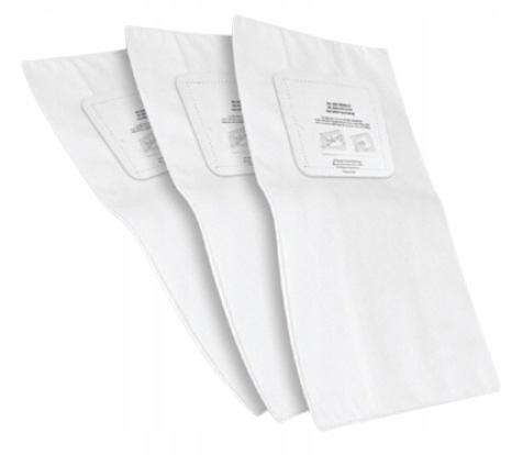 Jednorázové sáčky pro Hayden SuperVac 75 (3 ks)