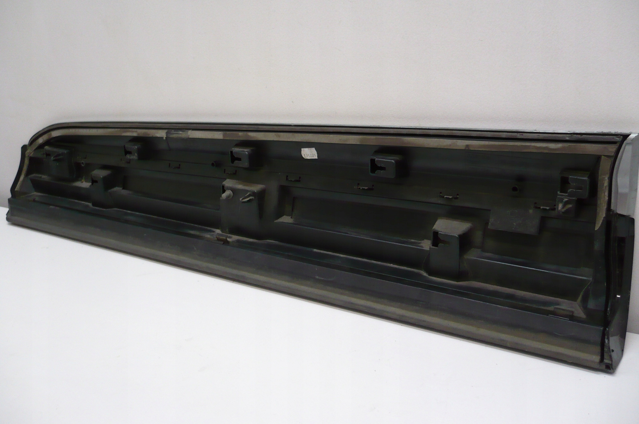 AUDI Q7 II 2 4M 2015-18 moulding door right front original