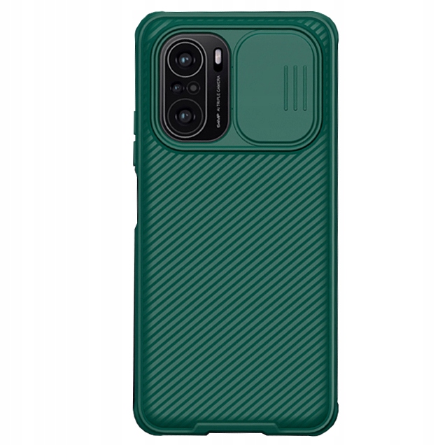 

Etui Nillkin do Xiaomi Mi 11i Poco F3, obudowa