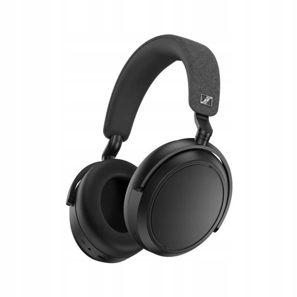 Bezdrôtové slúchadlá Sennheiser Momentum 4 Wireless Black