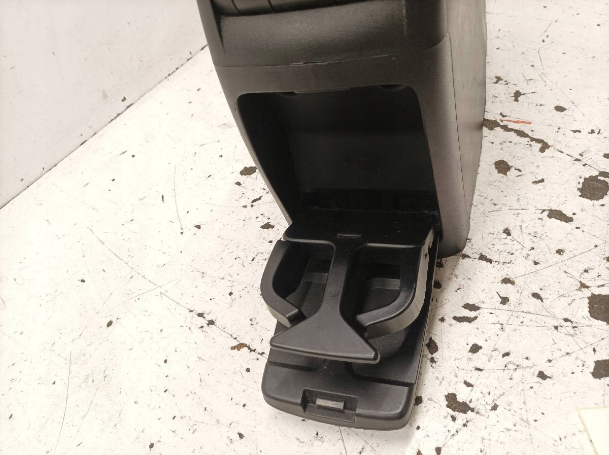 TUNEL central armrest LIFT Kia Ceed and (2006-2012)