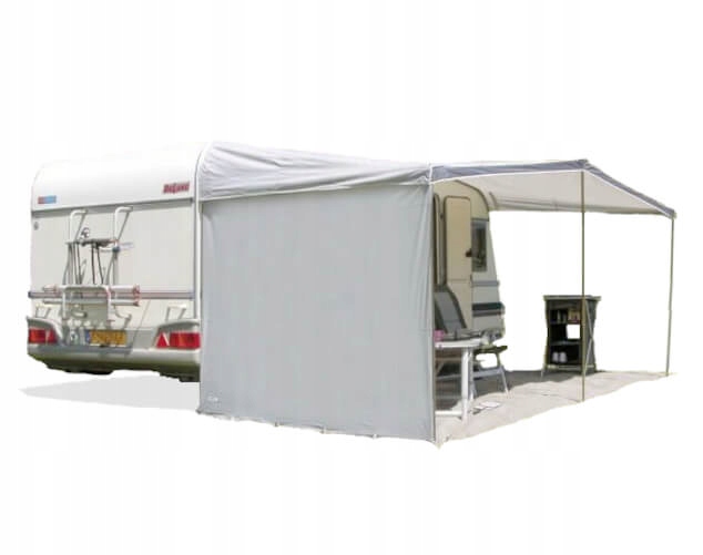 Boční stěna pro zastřešení Sidewall Carvans 240 EuroTrail