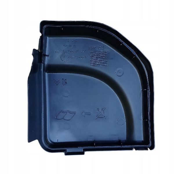 POKRYWA OBUDOWY BEZPIECZNIKOW BERLINGO PARTNER Part number 6500CA