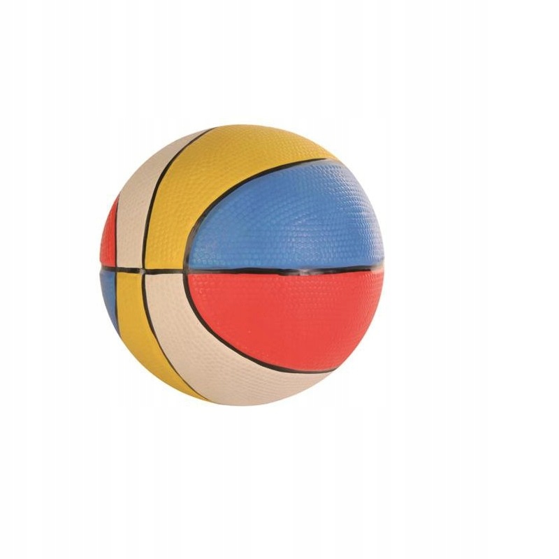 

Trixie Piłka Sportowa Lateksowa Duża 13 cm TX-3501