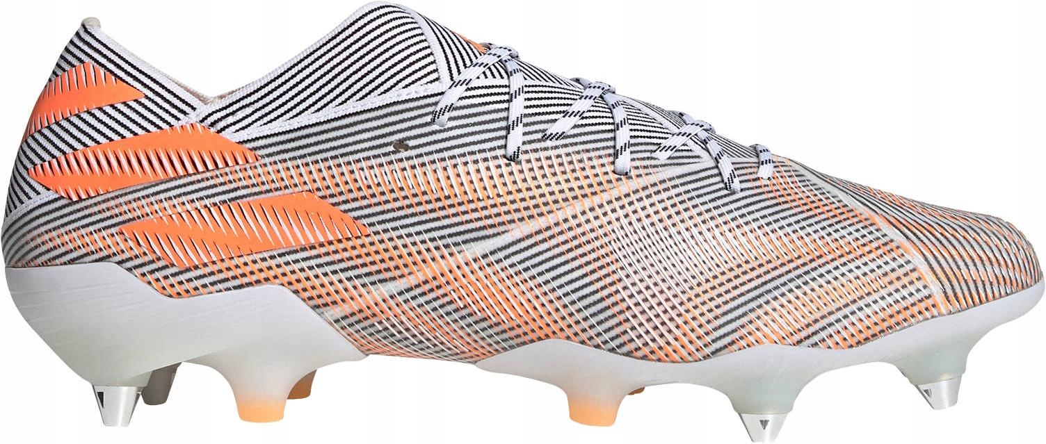 Buty Adidas Nemeziz.1 Sg Miksy FW7326 r. 40