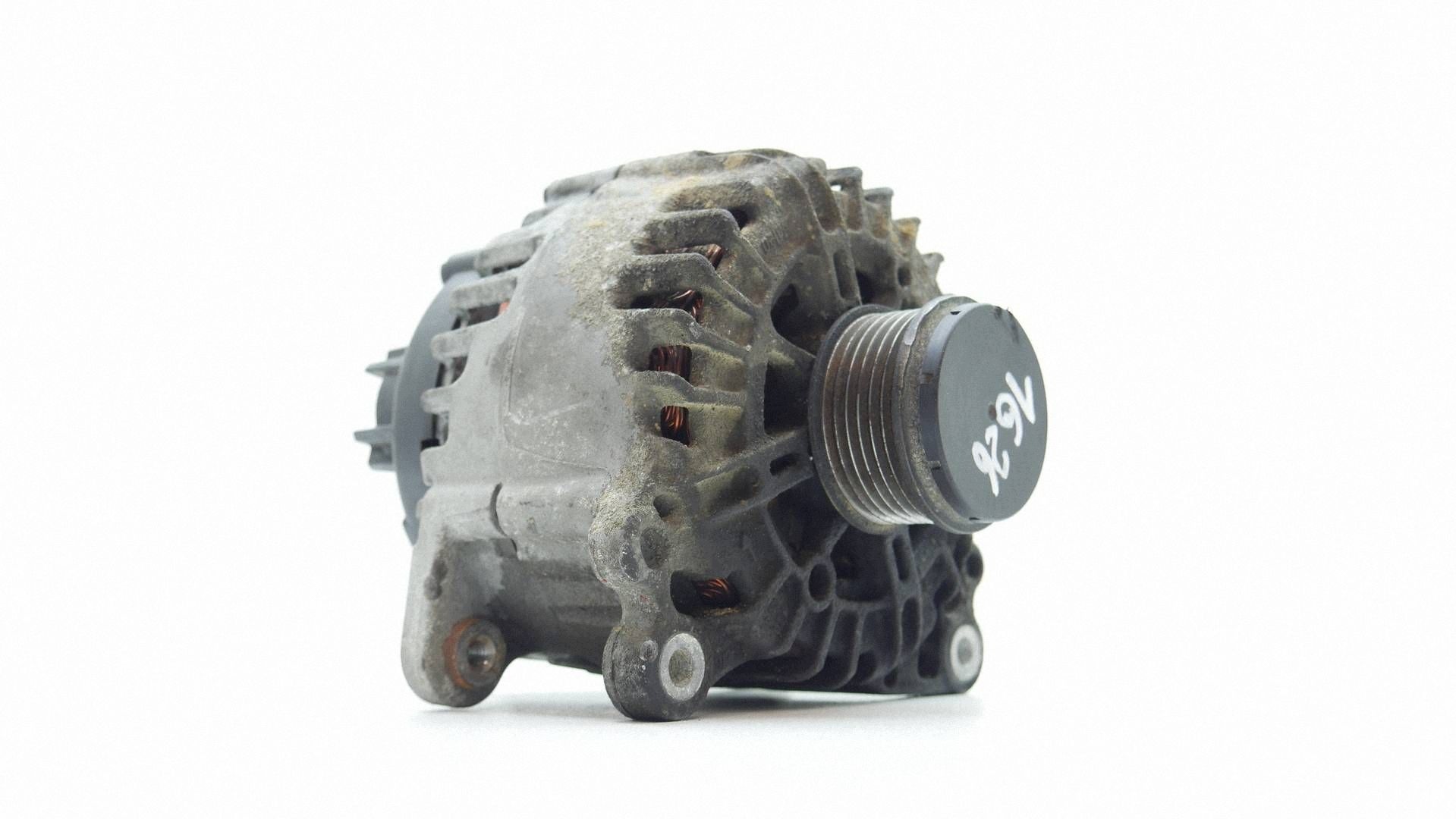 alternatore 14V 150A AUDI Q5 e 8R 3.0 TDI 059903019C