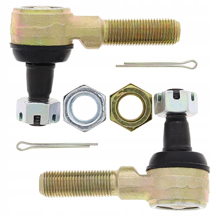 

Końcówki Drążka Allballs CF-Moto CF500 07-16