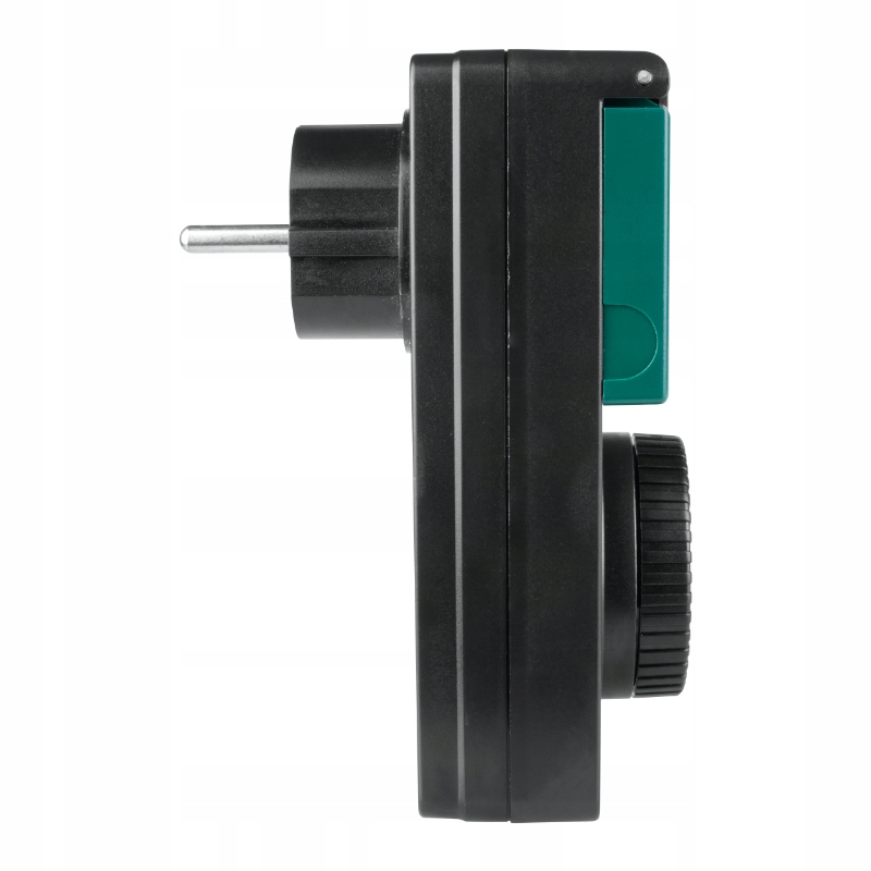 Programator czasowy wyłącznik wyłącznik timer czujnik IP44 Model DT15