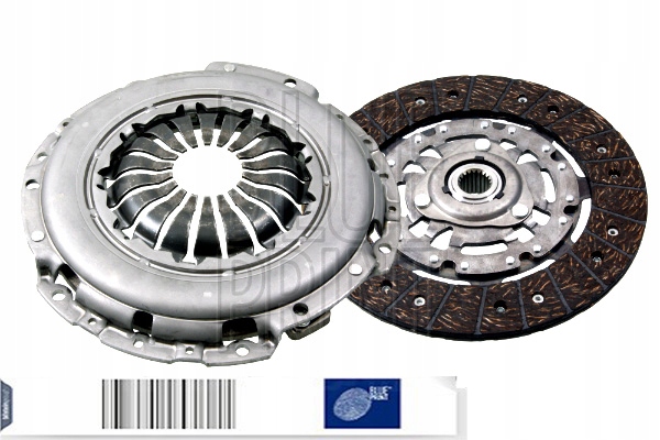 BLUE PRINT SPRZĘGŁO KPL FIAT