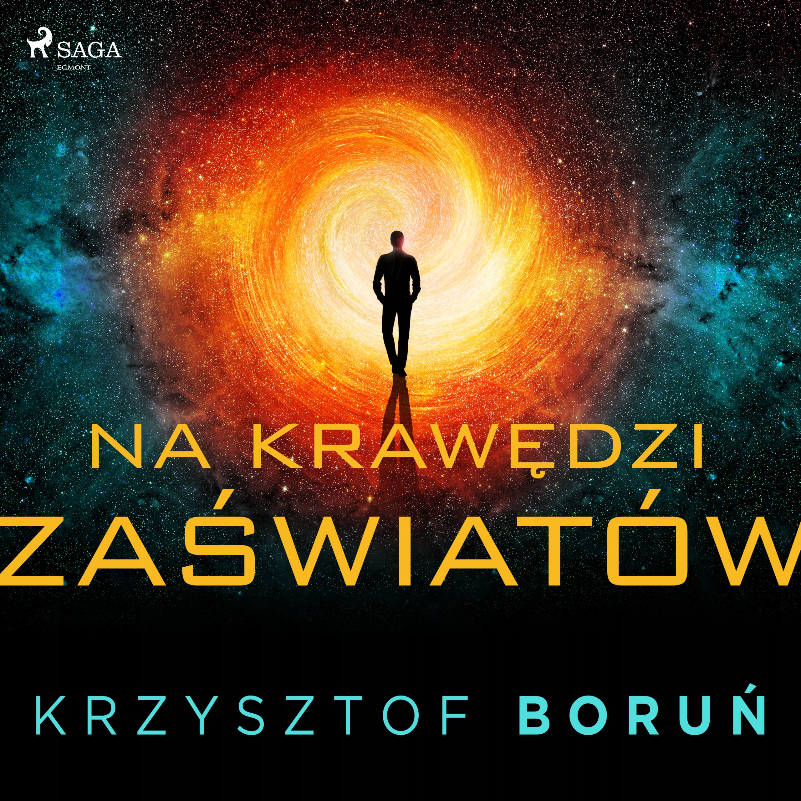 Na krawędzi zaświatów - Audiobook mp3