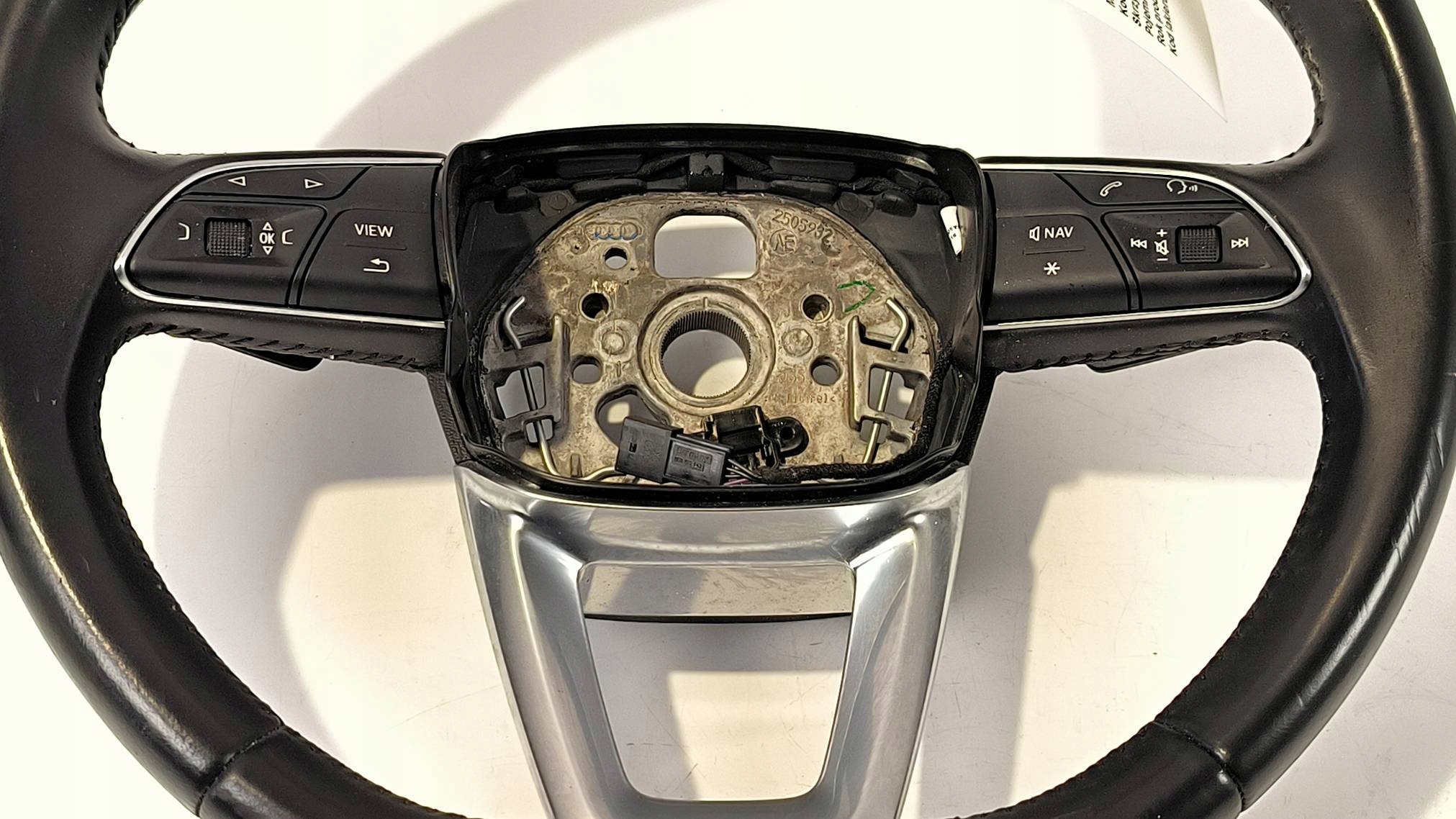 lenkrad 80A419091BC AUDI Q5 II