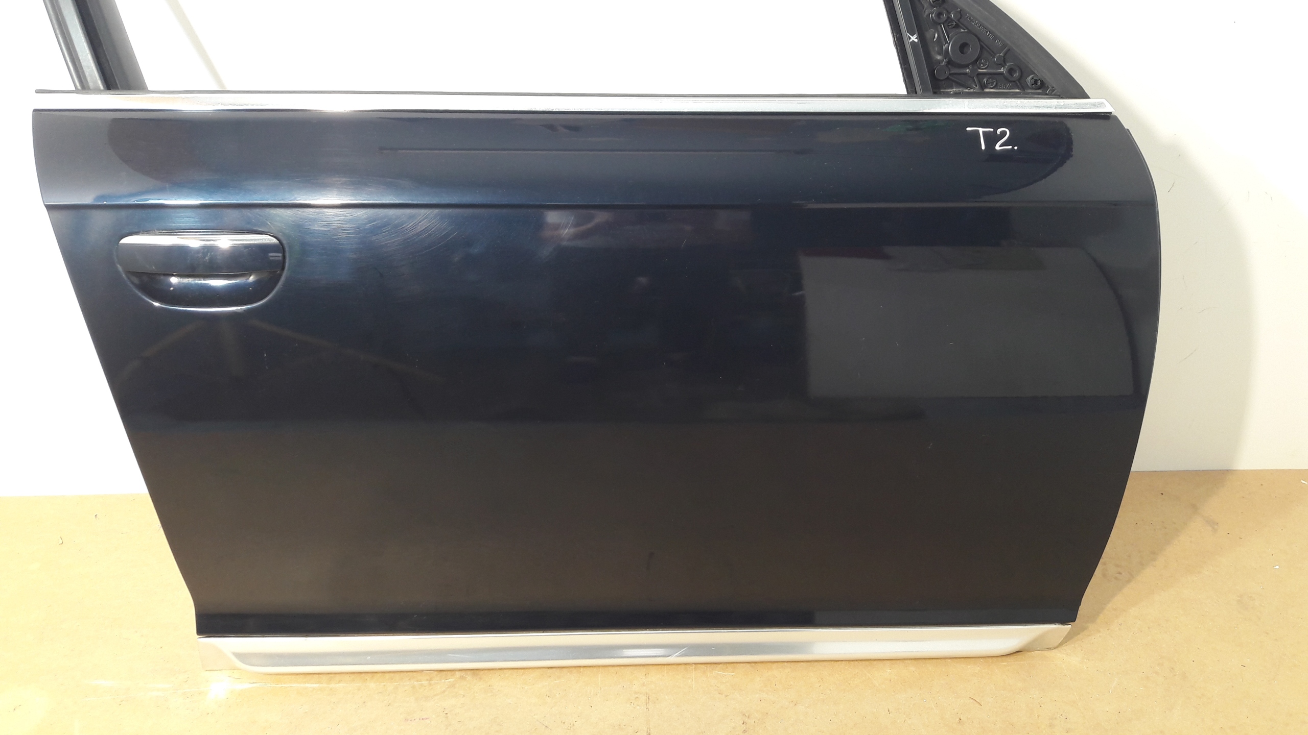 AUDI A6 C6 door front right front right (T2)