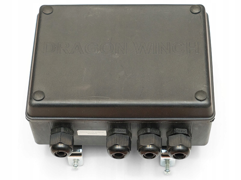 

Obudowa Przekaźnika Sterowania Dragon Winch