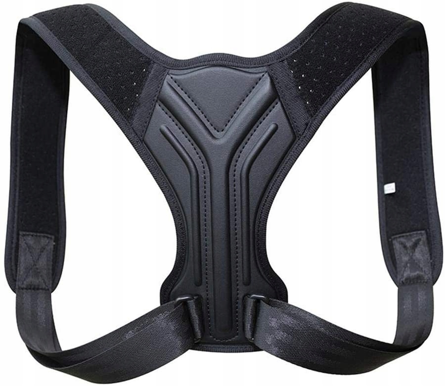 ORTOPEDYCZNY KOREKTOR WAD POSTAWY I KRĘGOSŁUPA nr Kp 3 L