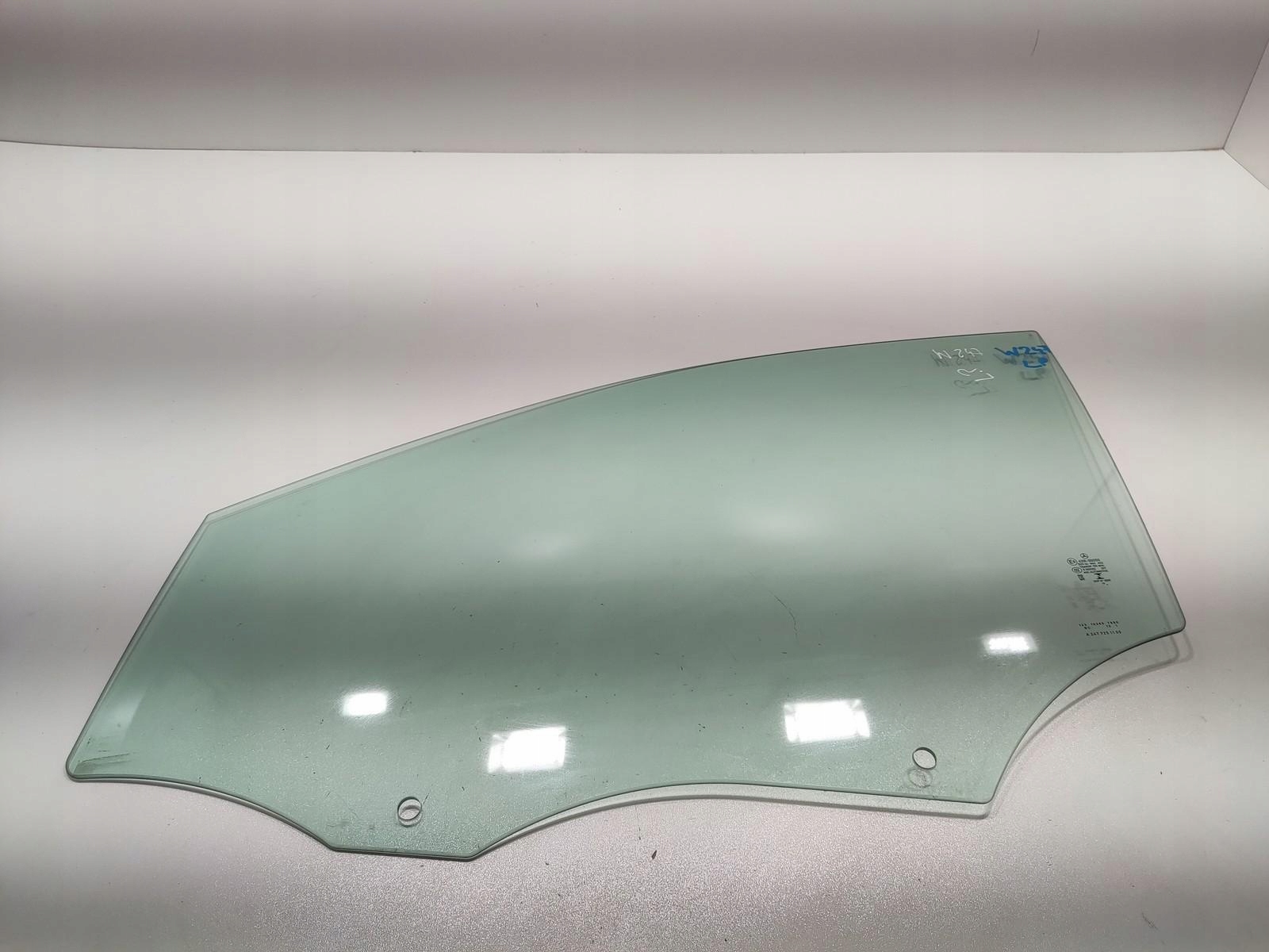 window door left front front MERCEDES B-KLASA W247 2018-2022