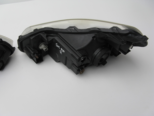 lights front SEDICI,SUZUKI SX4