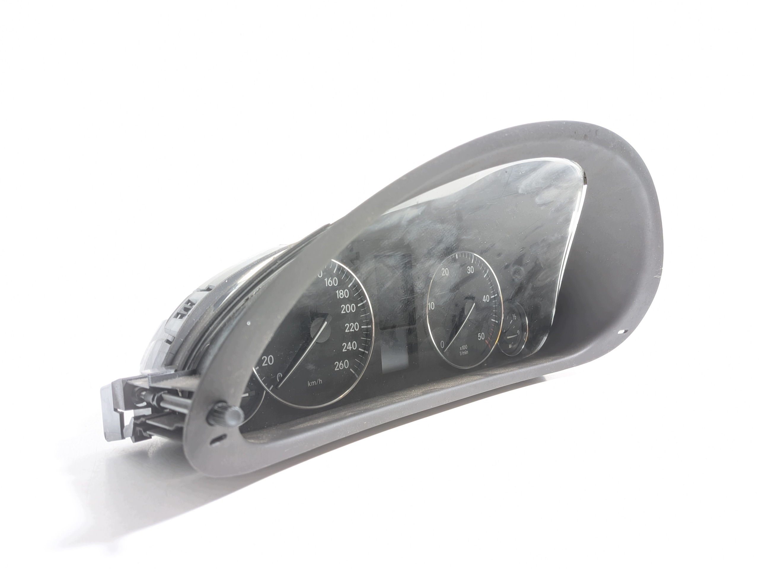dials dials tachometer OE A2035404947 Mercedes W203 C class 00-07