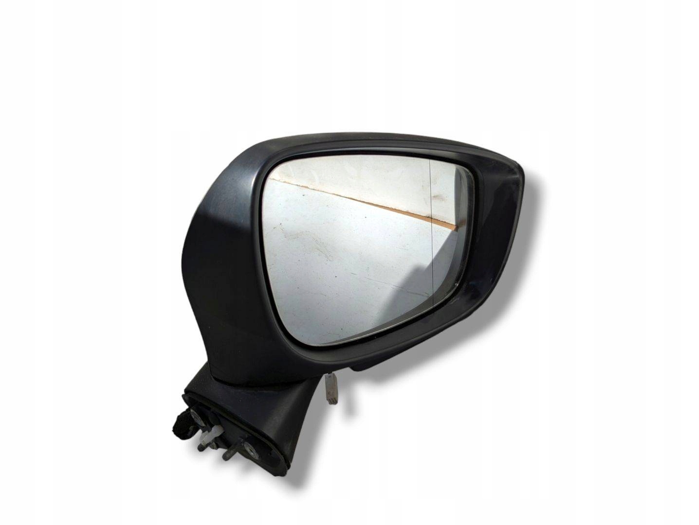 mirror exterior right side Mazda CX-5 facelift KE 2015 KF33-69-121