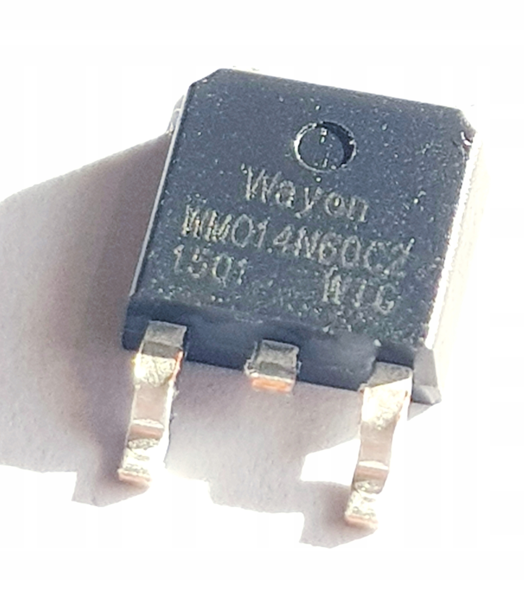 Tranzystor WMO14N60C2 N-mosfet Wayon Wmo 14N60C2