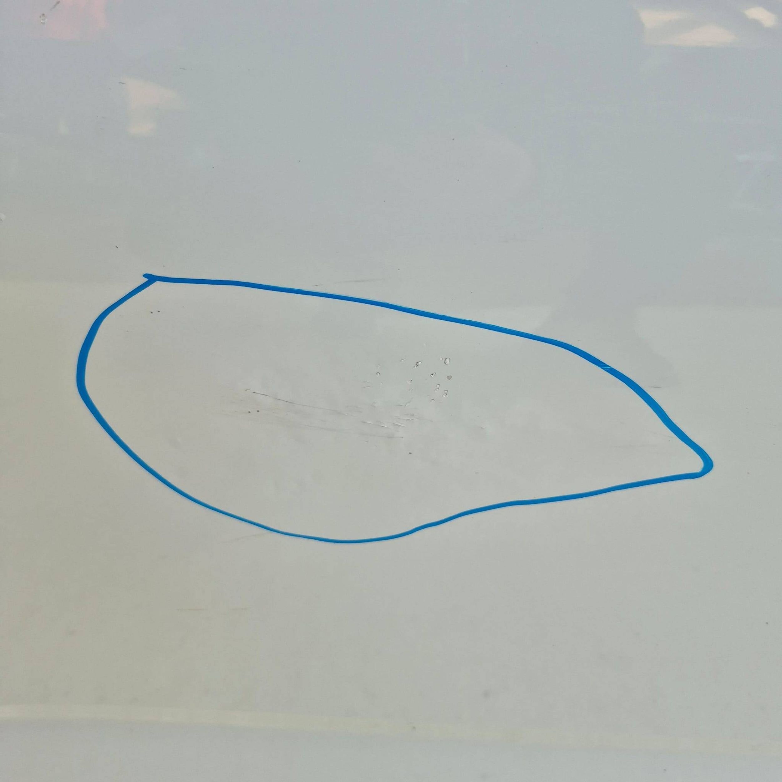 SKODA SCALA 19-> door front front left