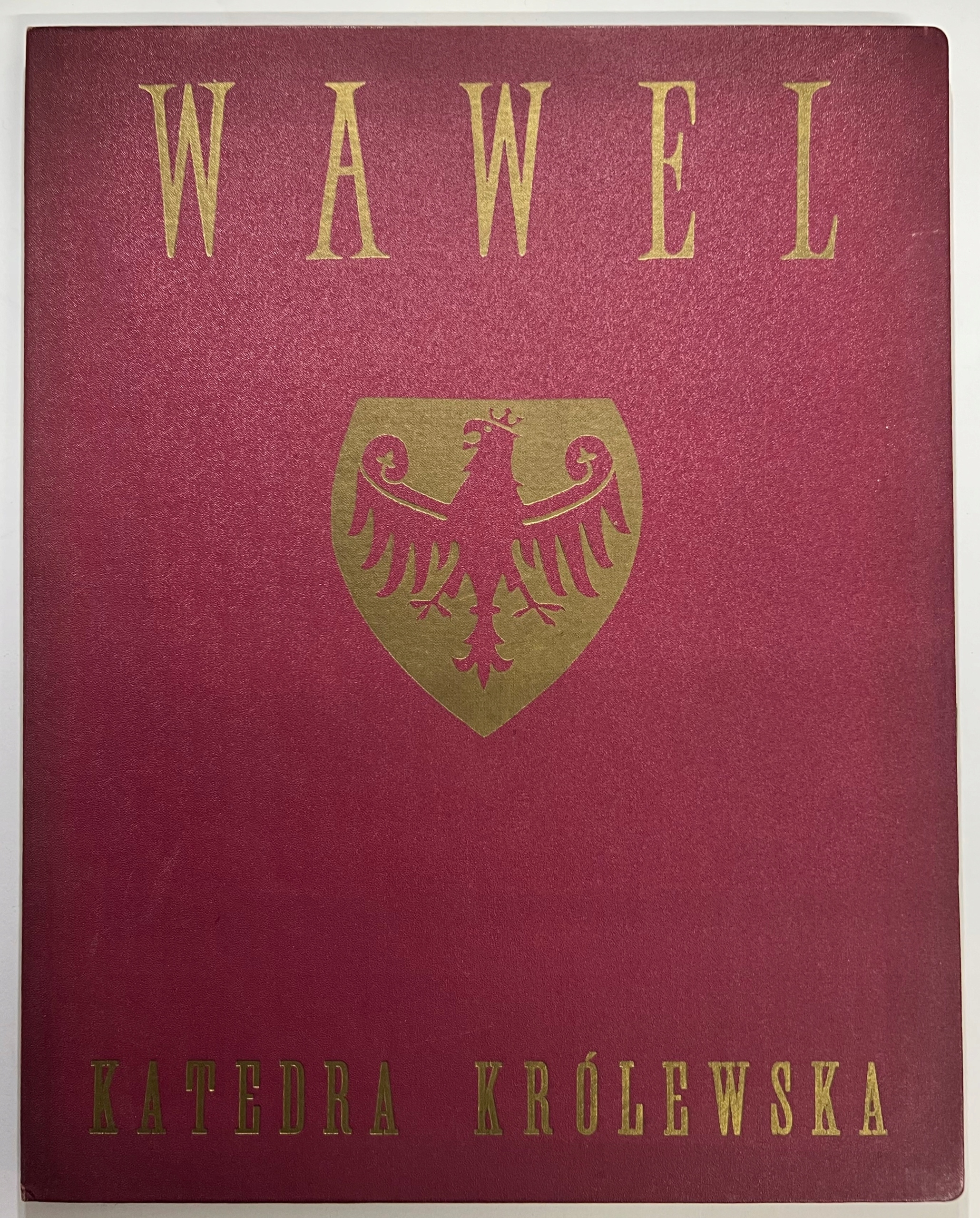 Wawel Katedra Królewska