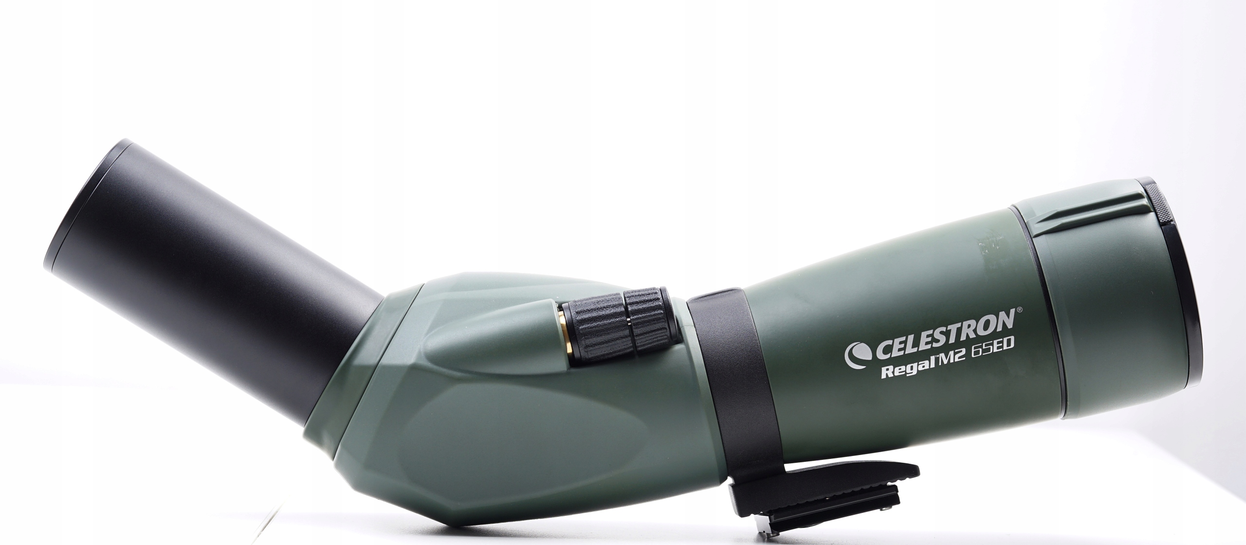 Model Regal M2 65ED