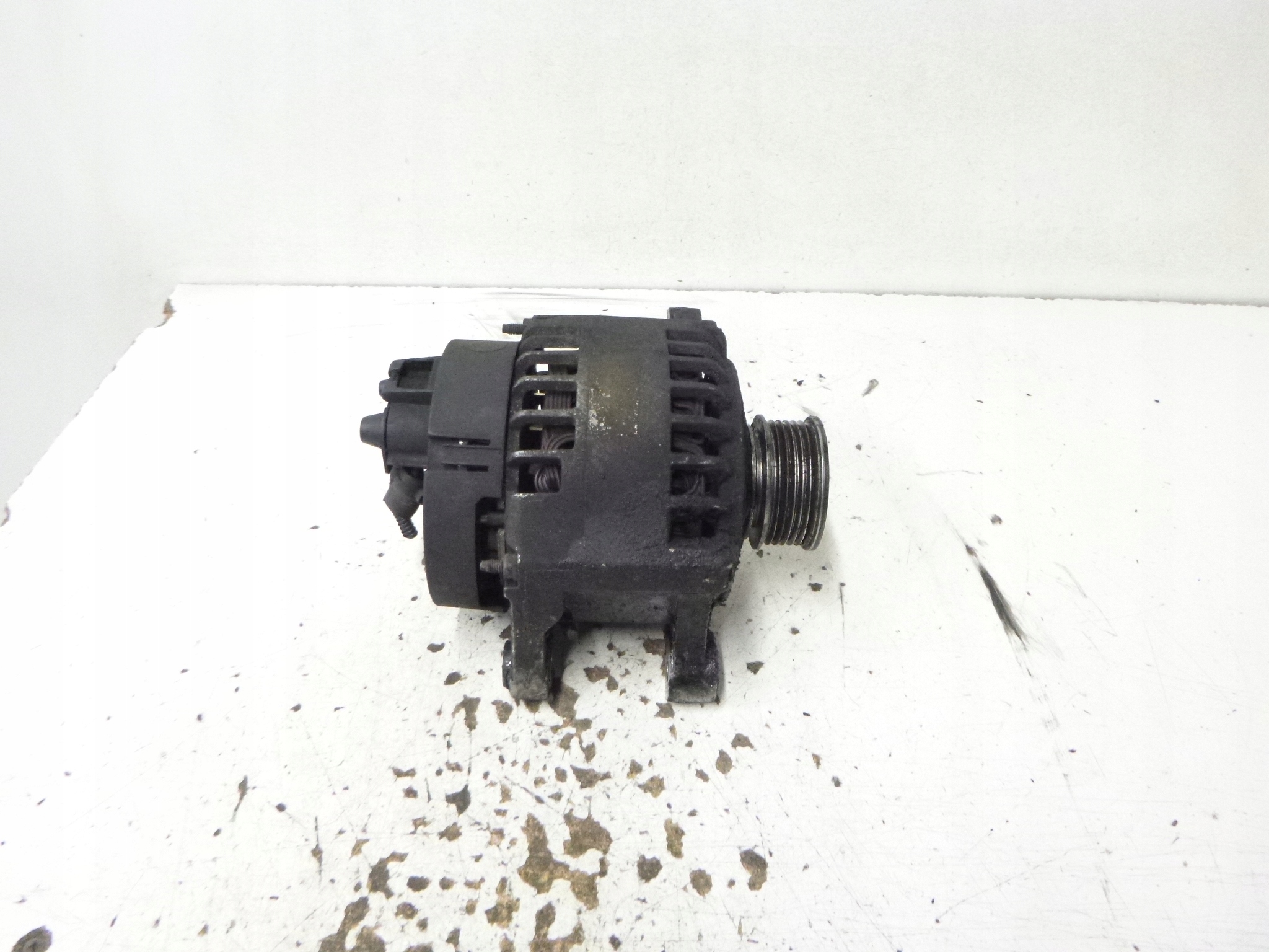 Alternator Alfa Romeo 156 Lift 2.4 JTD 2004r.