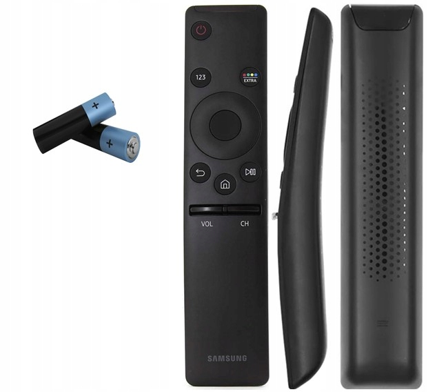 Originální Dálkový Ovladač Pro Televizor Samsung UN55KU6300 UN55KU6300G UN55KU6300GXZS