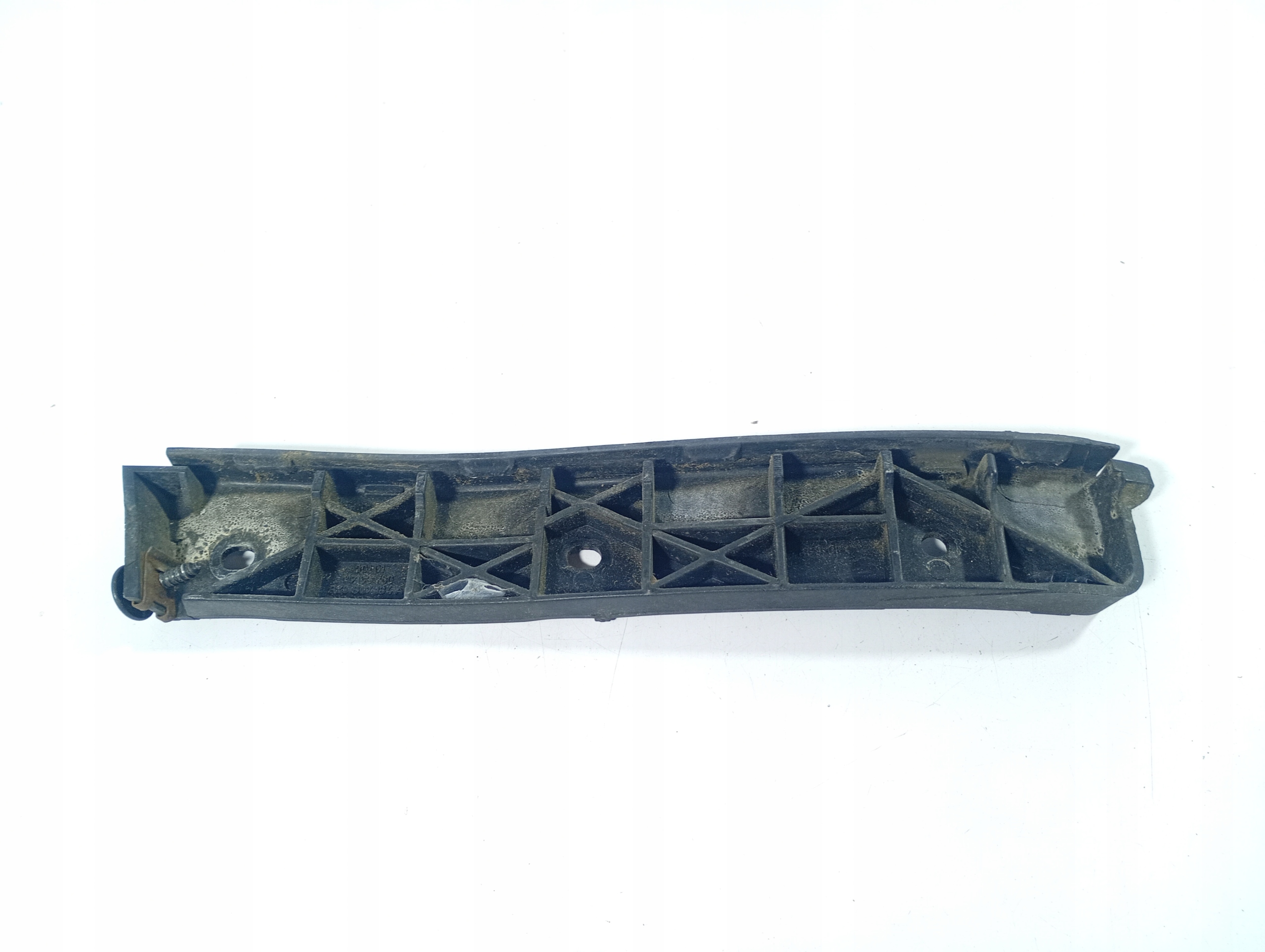 bumper bracket right front OE 6Y0807184A SKODA Fabia 1 and 99-07