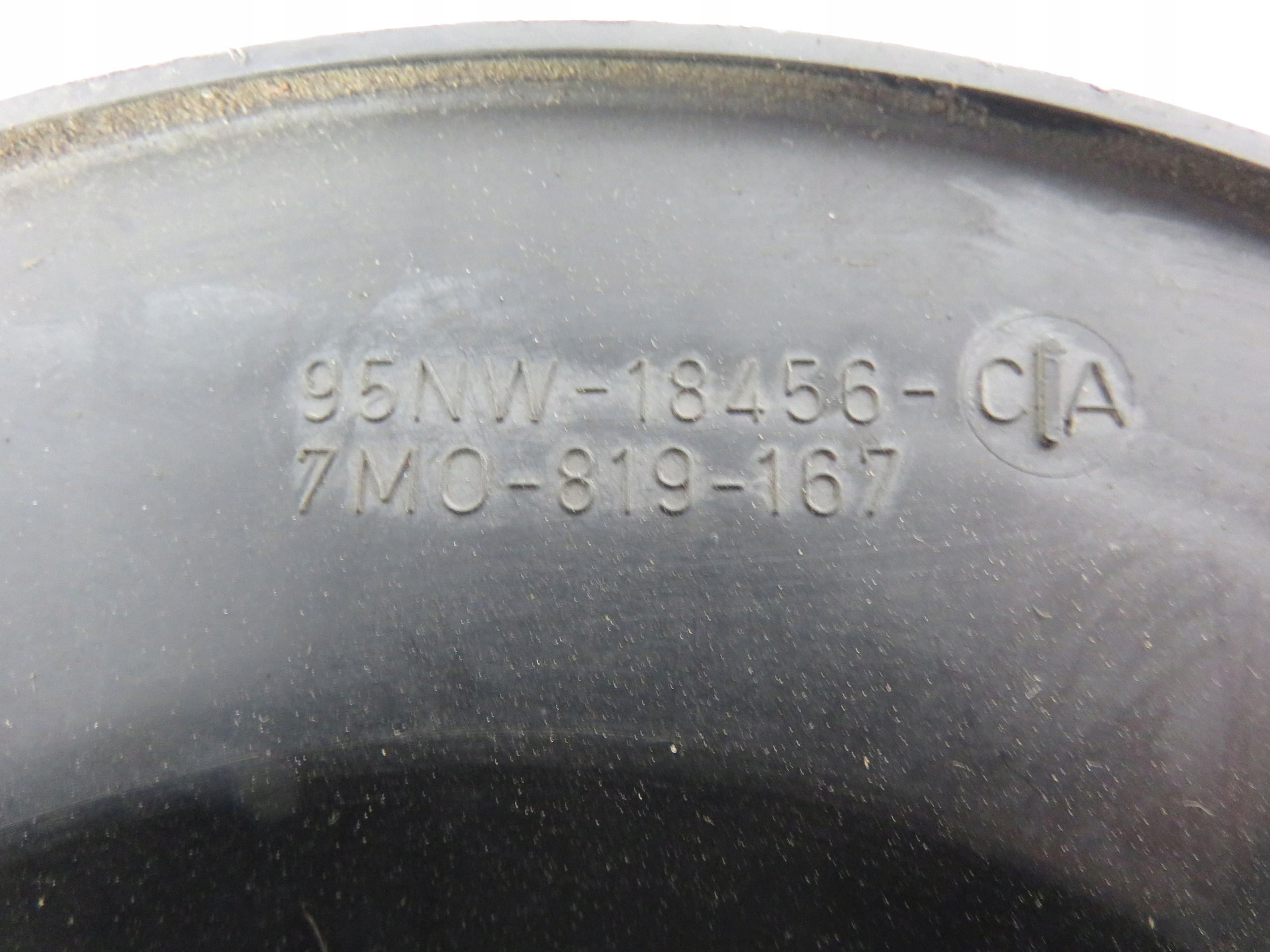 ventilátor topení FORD GALAXY 7M0 819 167