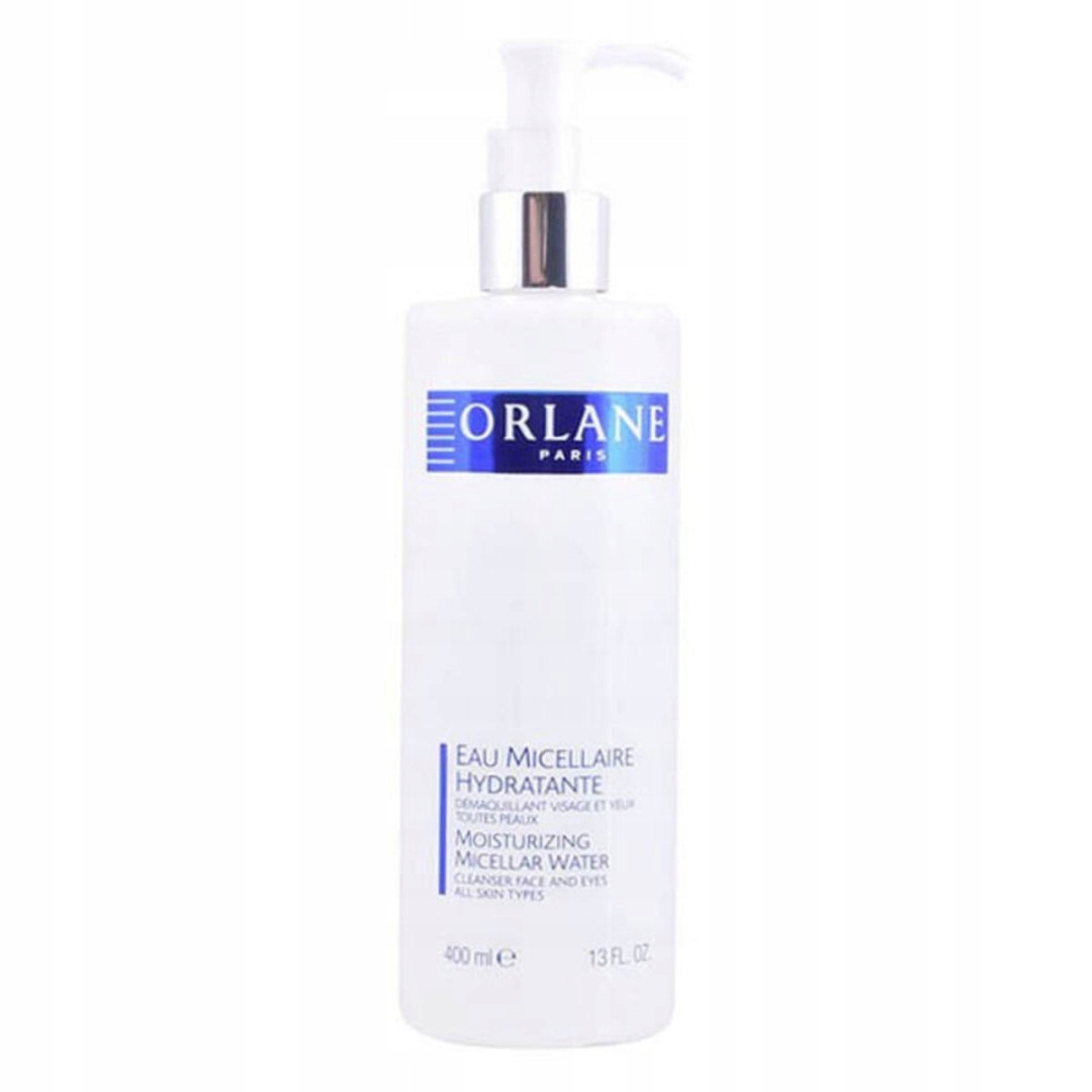 Micelární odličovací voda Hydratante Orlane (400 ml)