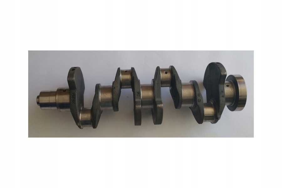 Wał korbowy Deutz KHD BF4L1011F BF4M1011F nominał