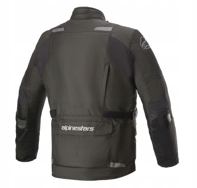 Kurtka motocyklowa ALPINESTARS ANDES V3 DRYSTAR Producent Alpinestars
