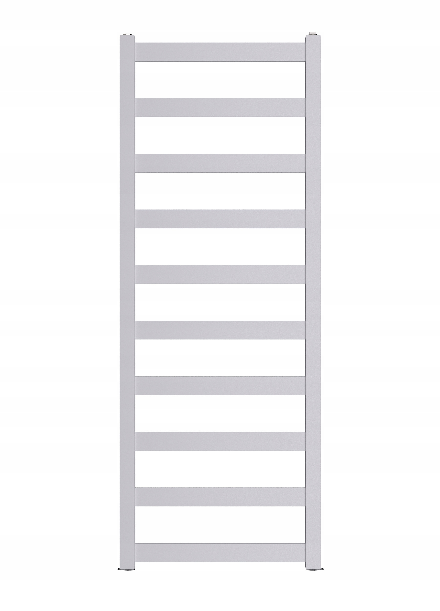 Kúpeľňový Radiátor Ren 1270/540 Sivý