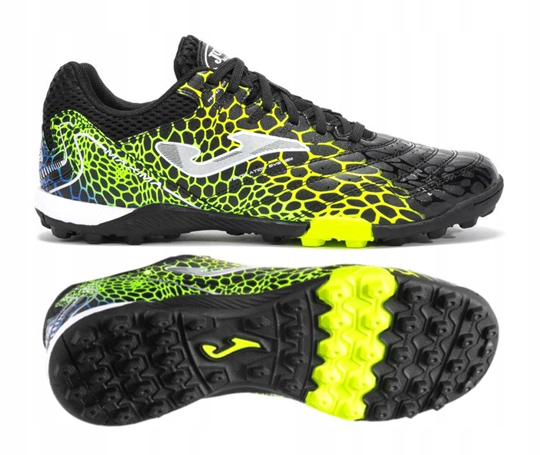 Joma Buty Piłkarskie Turfy Maxima 2531 MAXW2531TF r.42