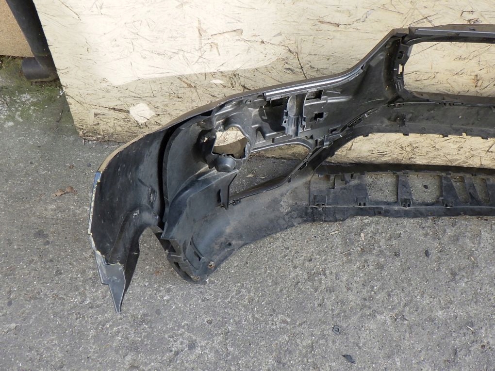 BMW X1 F48 15- front bumper