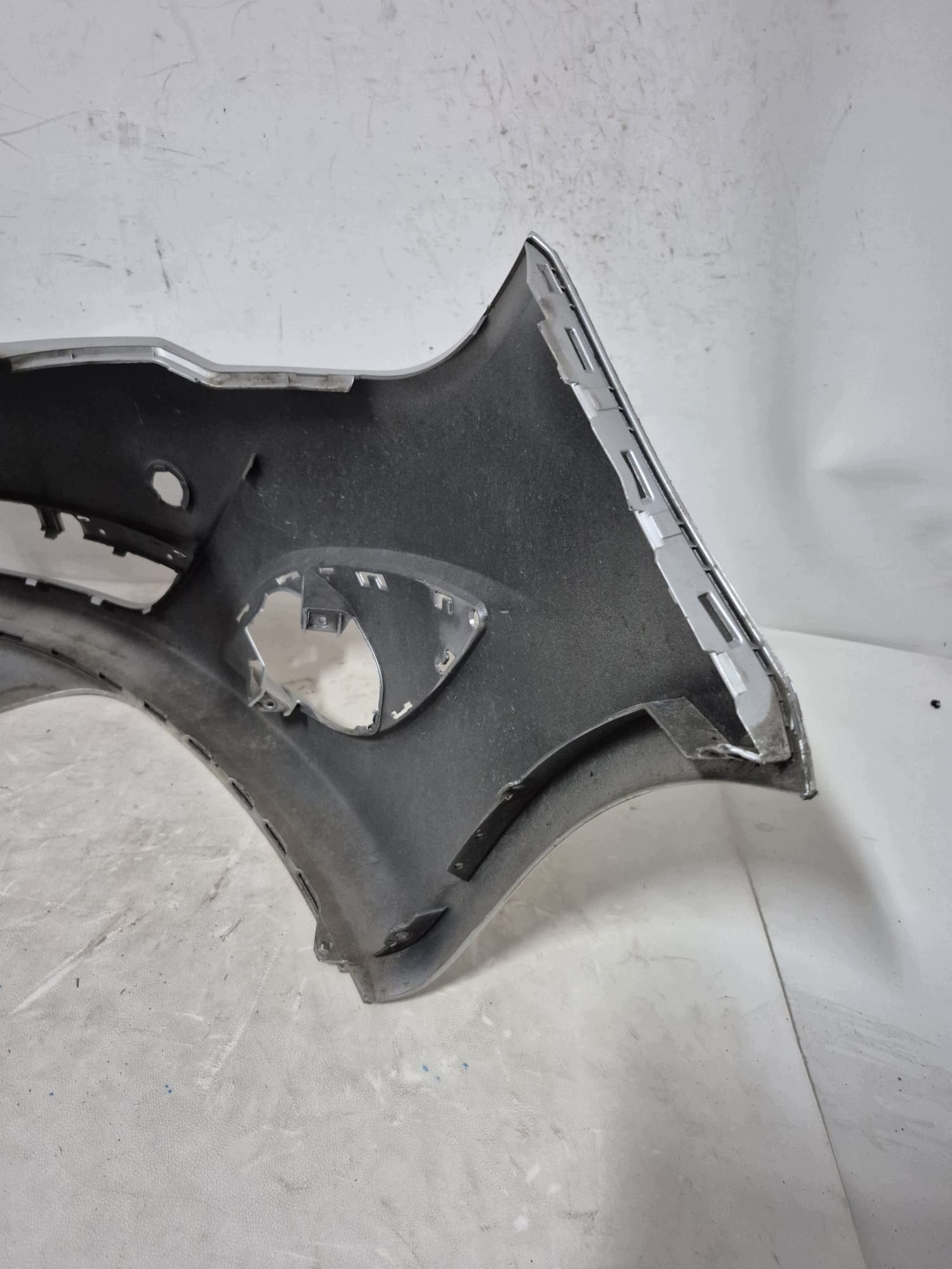 OPEL MERIVA B 10-13 bumper front front PDC