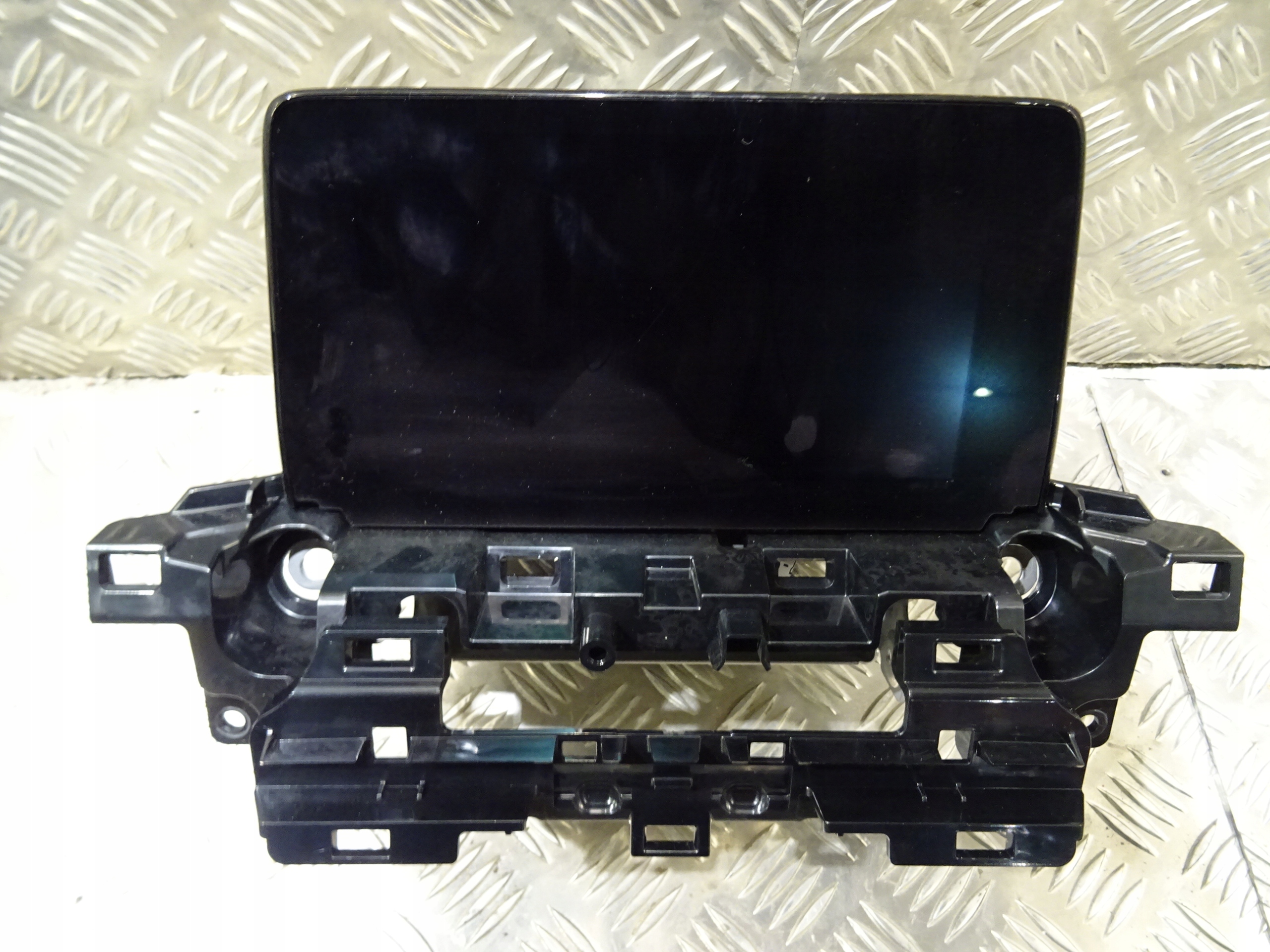 KCD4 66 - MAZDA CX-5 II МОНИТОР НАВИГАЦИЯ ЭКРАН KCD4669C0