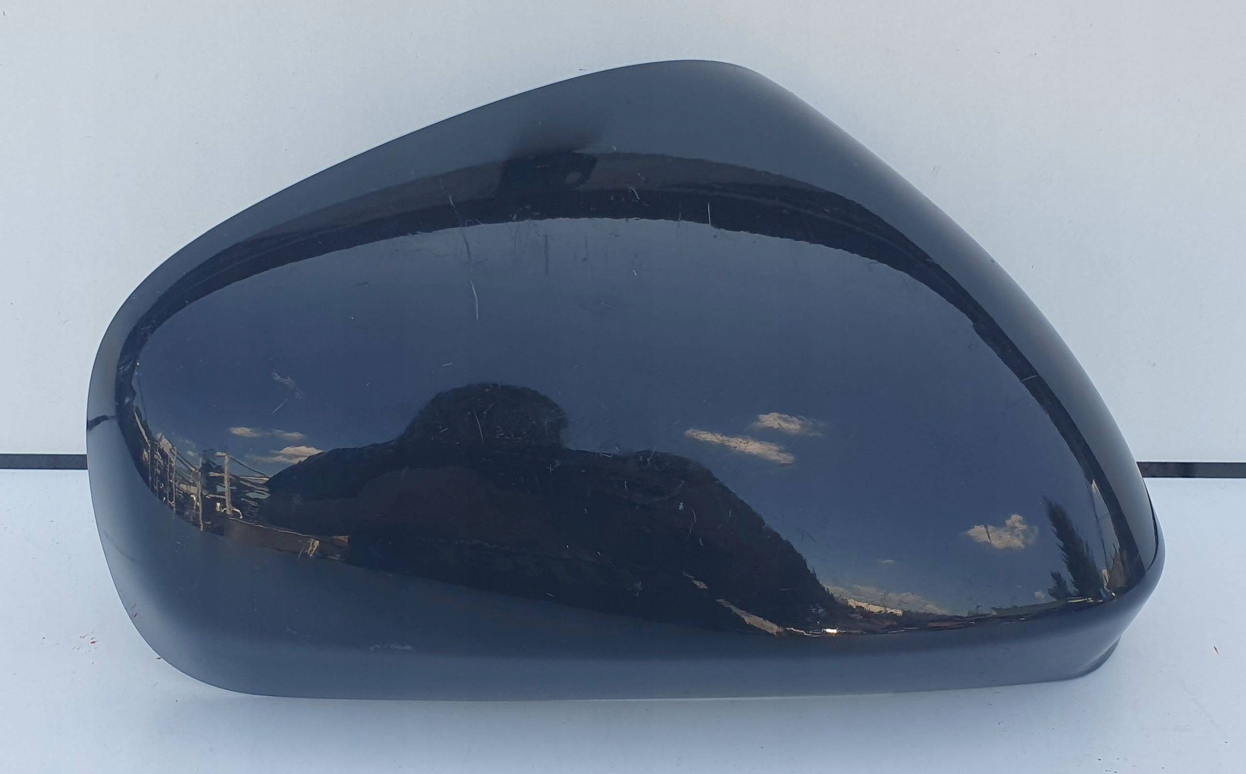 Alfa Romeo cover mirrors zewnetrznego door front front