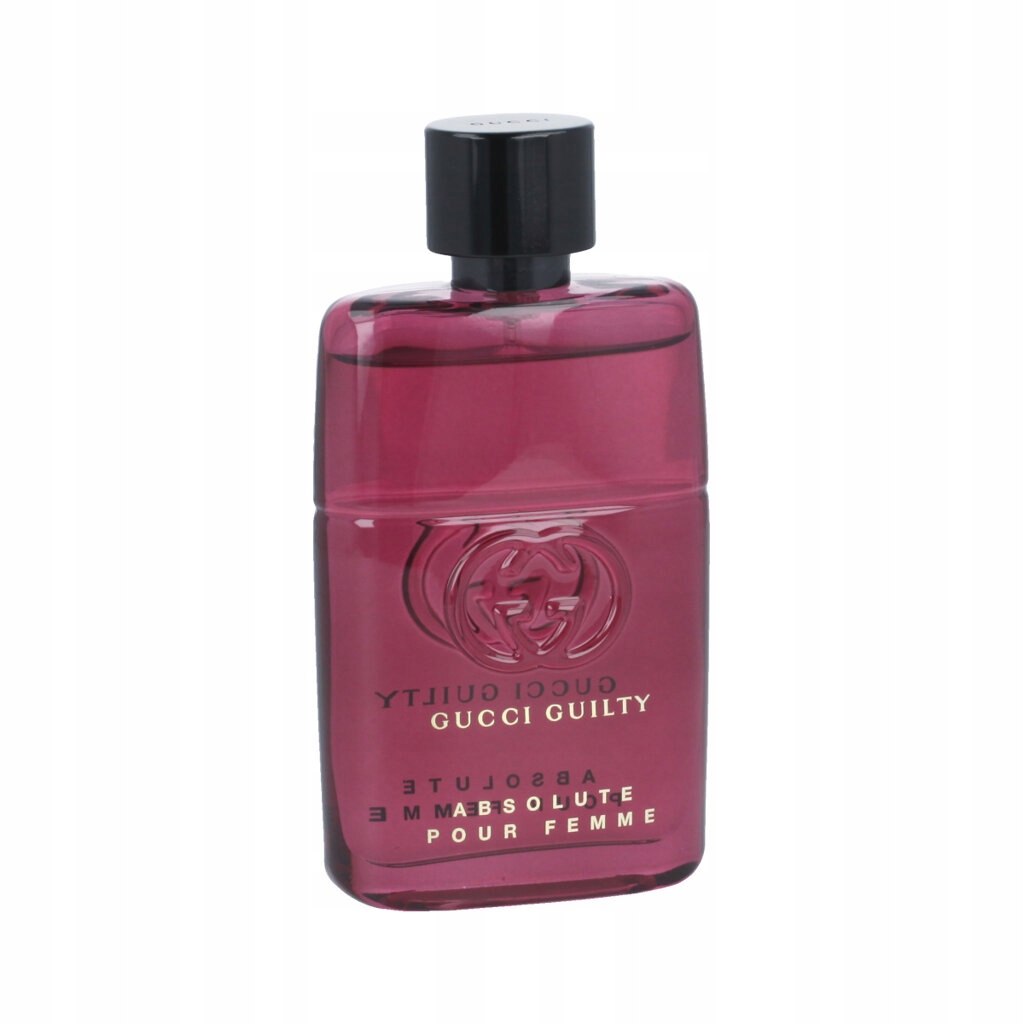 Gucci Guilty Absolute pour Femme Edp 50 ml W