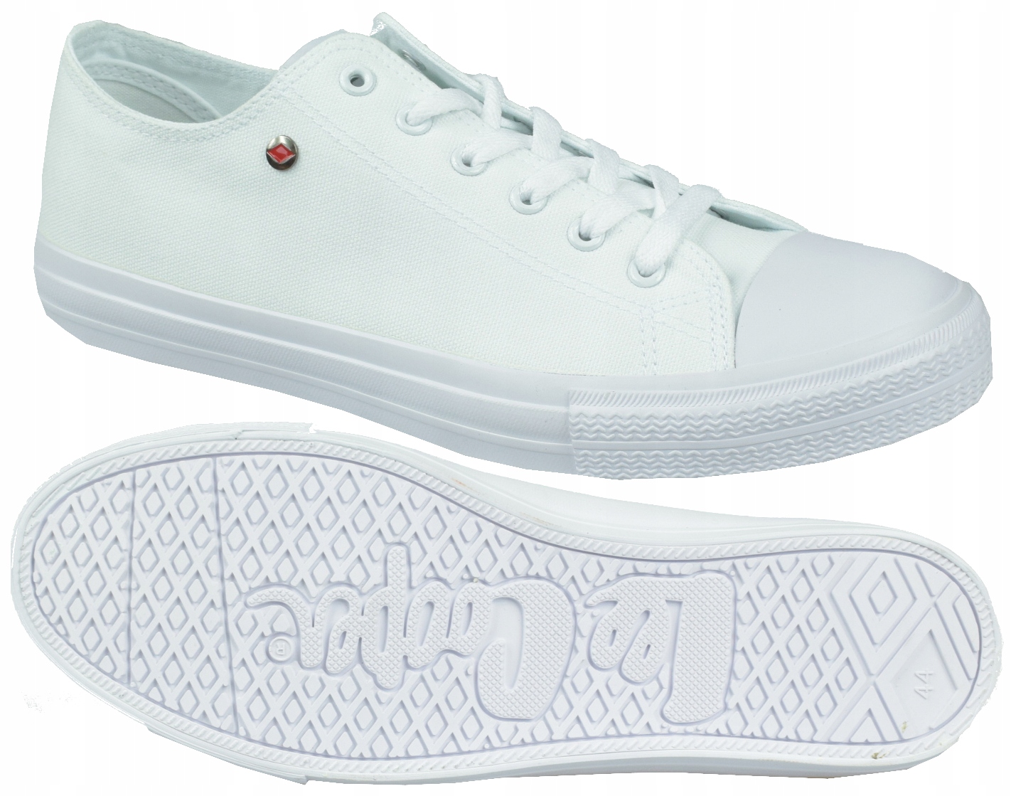 

Męskie Trampki Lee Cooper LCW-22-31-0873M 43