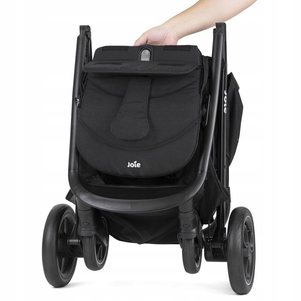 Wózek spacerowy Joie Litetrax | Pebble Stelaż Aluminiowy