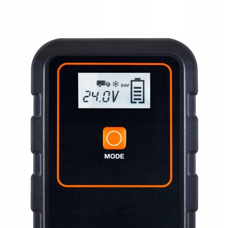 Osram Inteligentný Usmerňovač Oebcs 908 8A, 12V/ 24V