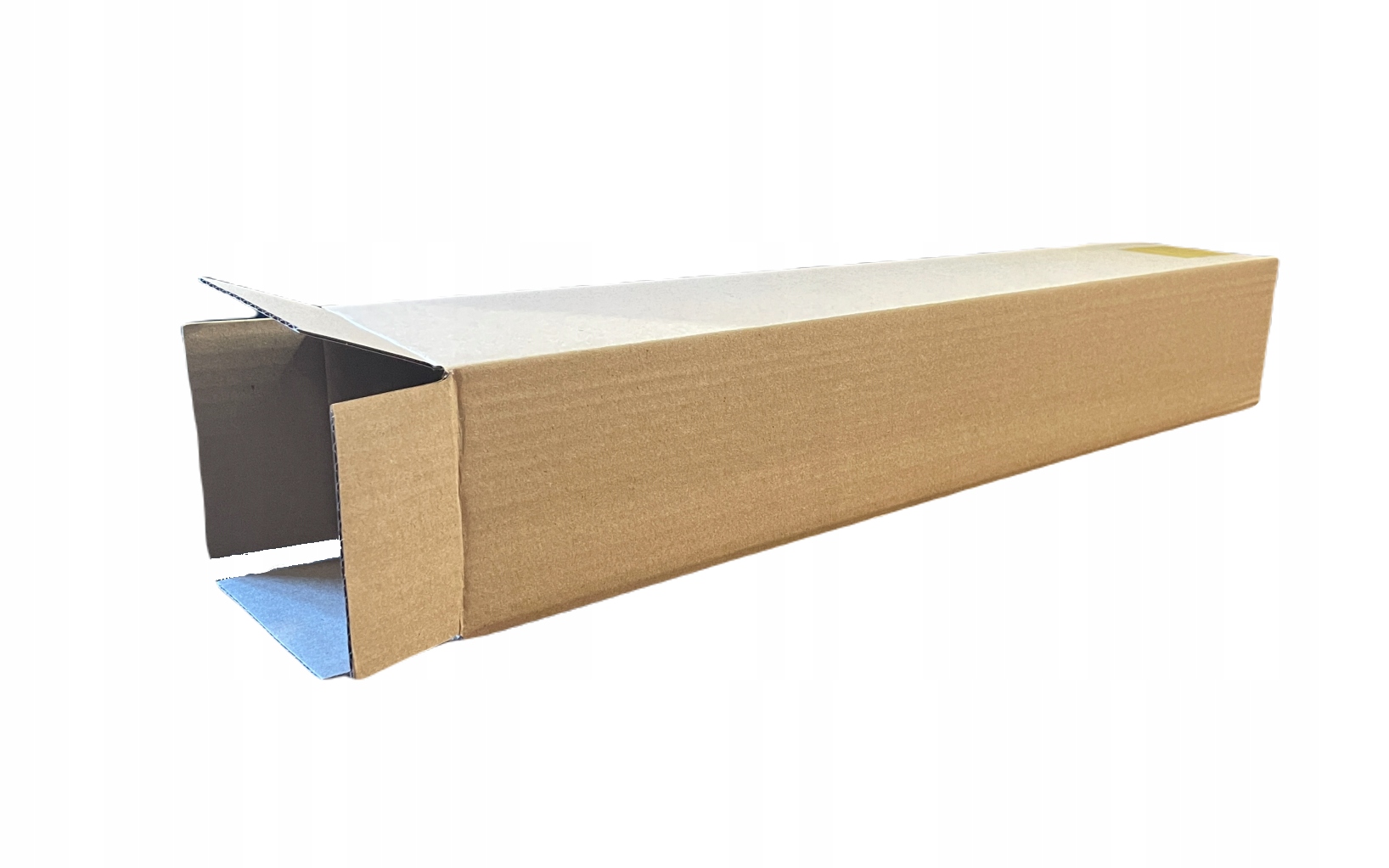 

Tuba kartonowa pudełko 100x100x600mm 20 szt.
