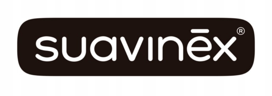 Suavinex Pojemnik na smoczek odcienie zieleni EAN (GTIN) 8426420073639