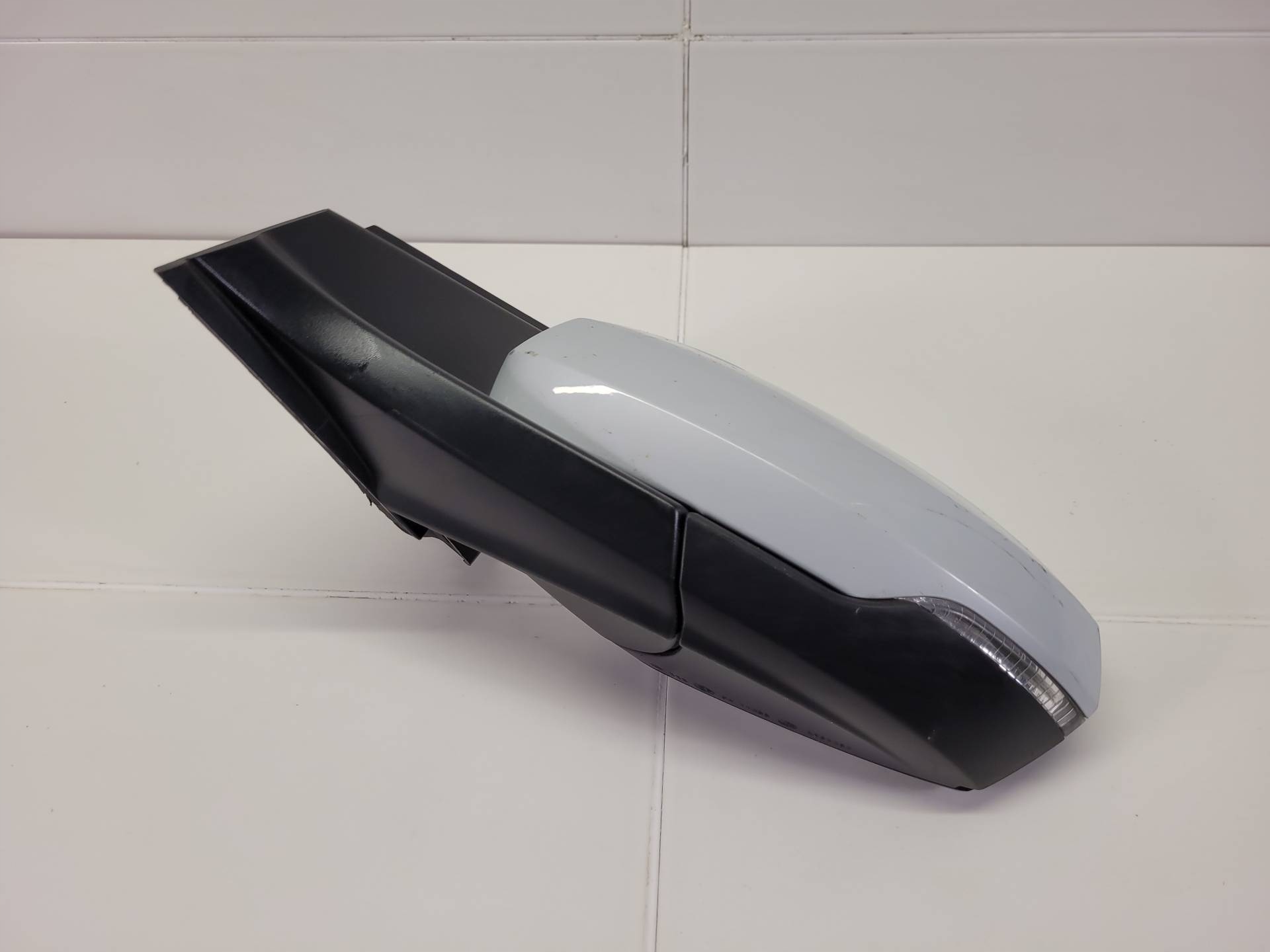 mirror exterior left side Volkswagen Polo 6 2020 2G1857501
