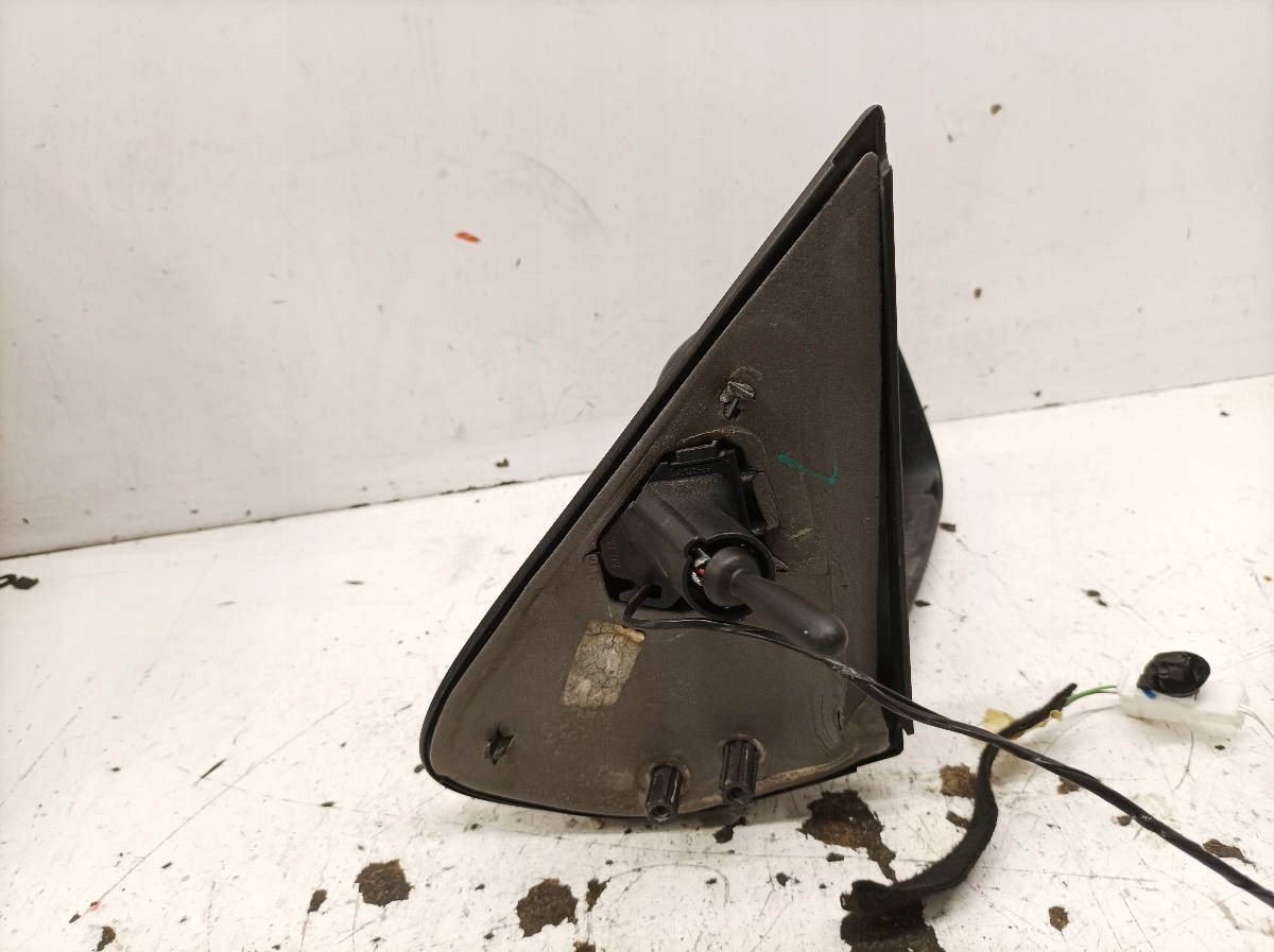 mirror right 2PIN EUROPA 0212007 Dacia Logan II (2012-)