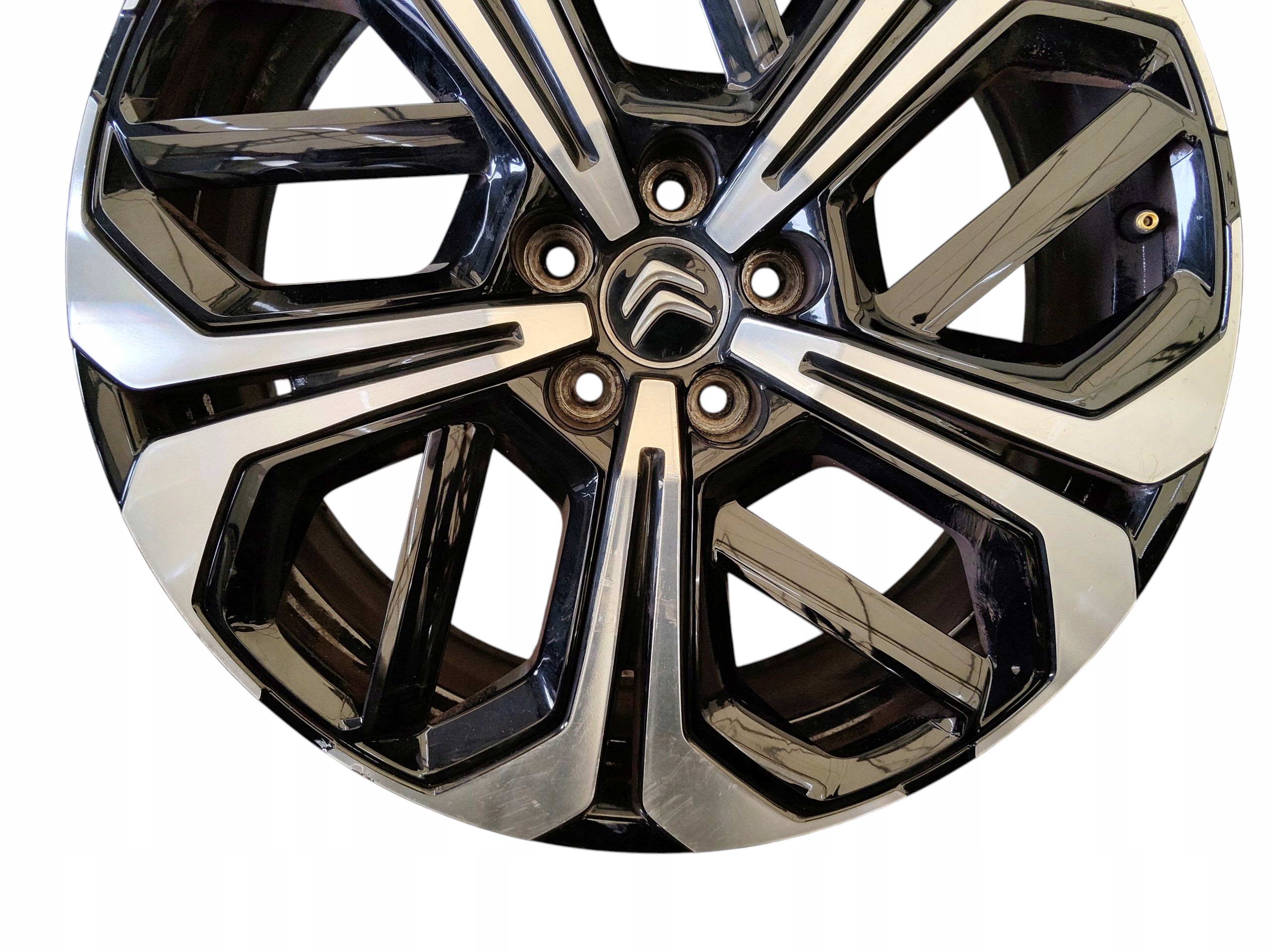 disk hliníkový CITROEN C5 X 19" (2021-) 9837772280